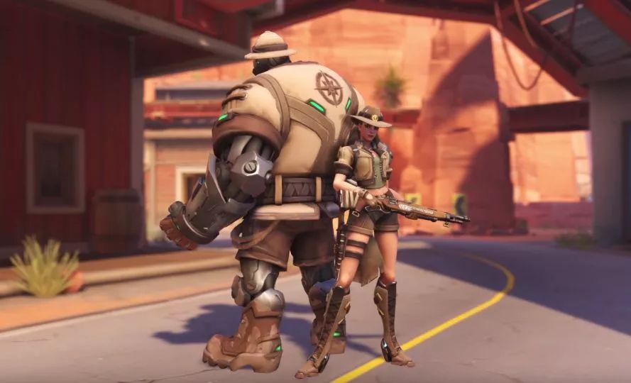 者的站位与 者的站位与