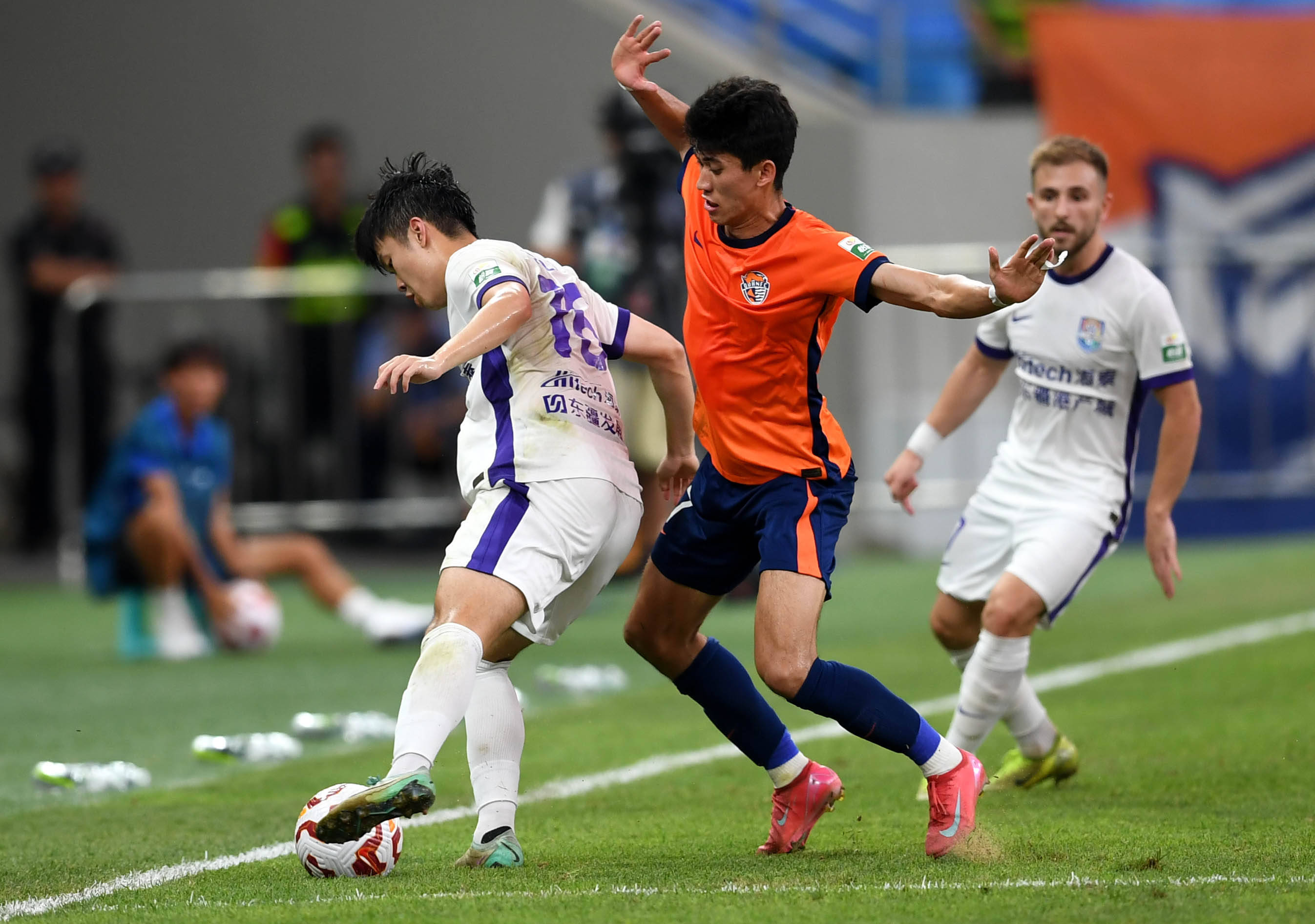 重要一环 重要一环