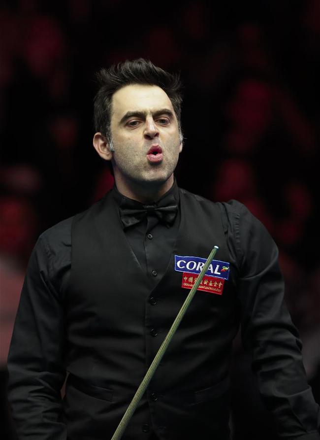 水平对手时 水平对手时