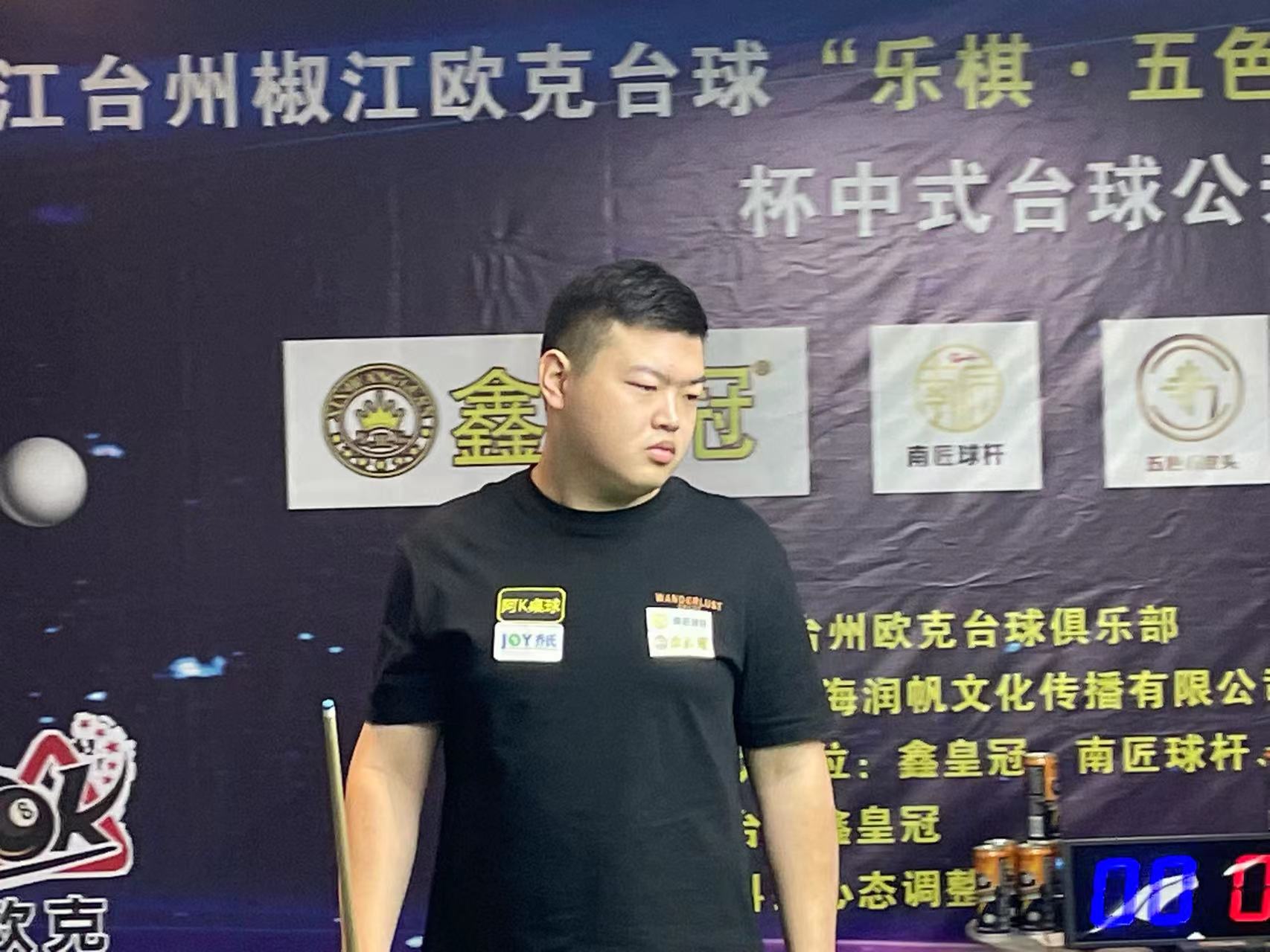 系列赛期间 系列赛期间